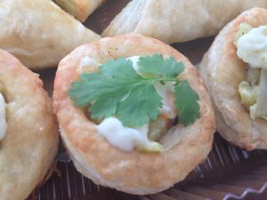 Pie vegan kitchen at The Vegan Kitchen - UberEats orders and Pre-orders only. in Colombo