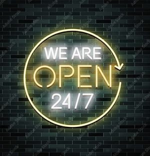 24 hours on Uber eats at The Vegan Kitchen - UberEats orders and Pre-orders only. in Colombo