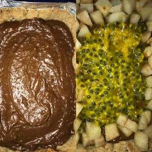 Vegan kitchen Sri Lanka
Cake at The Vegan Kitchen - UberEats orders and Pre-orders only. in Colombo