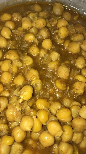 Vegan kitchen Sri Lanka
Curry at The Vegan Kitchen - UberEats orders and Pre-orders only. in Colombo