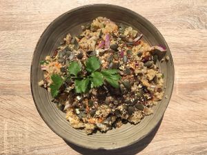 Printanière  at Le Tandem in Biarritz