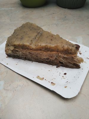  at Bistro Rozmaryny in Olomouc