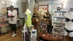 Fun local goods at The District at Mills 50 in Orlando