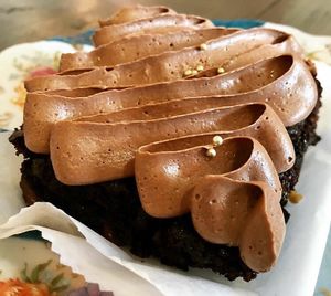 Brownie! at The District at Mills 50 in Orlando