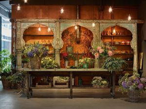 Daizy Flower Atelier at Daizy in Zurich