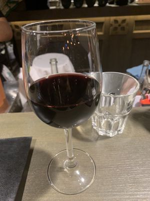 2020 Sigurd GSM. Very nice! at Bad Hombres in Darlinghurst