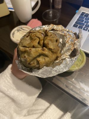   at Bad Hombres in Darlinghurst