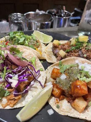 taco tuesdayyyy 🥳  at Bad Hombres in Darlinghurst