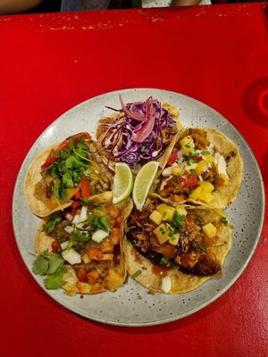  at Bad Hombres in Darlinghurst