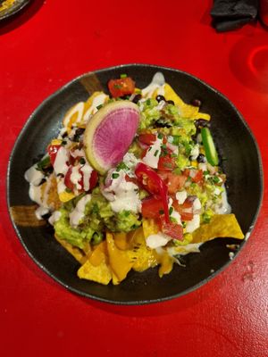  at Bad Hombres in Darlinghurst