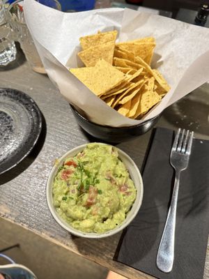   at Bad Hombres in Darlinghurst