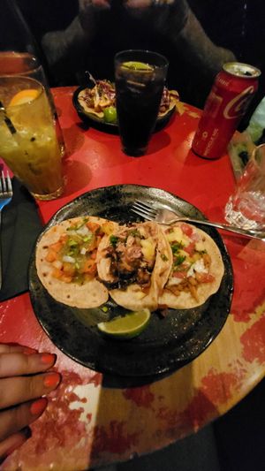  at Bad Hombres in Darlinghurst