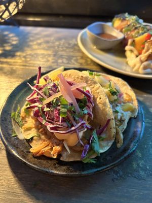   at Bad Hombres in Darlinghurst