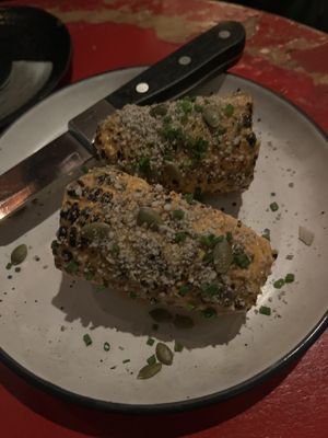   at Bad Hombres in Darlinghurst