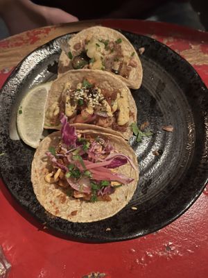   at Bad Hombres in Darlinghurst