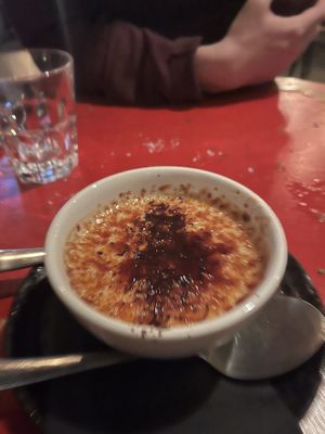   at Bad Hombres in Darlinghurst