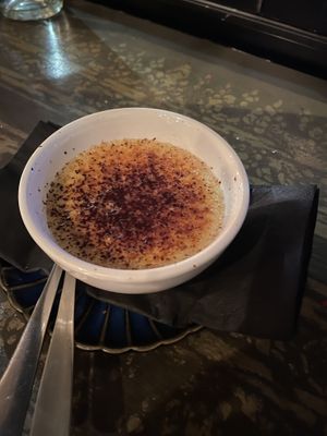   at Bad Hombres in Darlinghurst