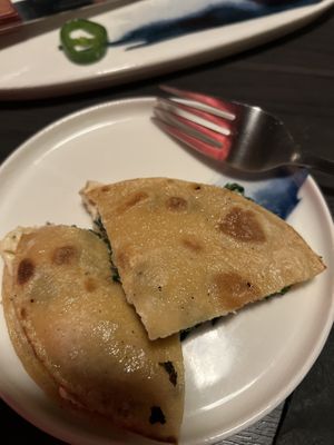   at Bad Hombres in Darlinghurst