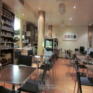  at Zenhouse Vegetarian Yum Cha  in Adelaide