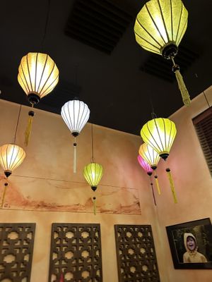   at Pod Lampionami in Poznan