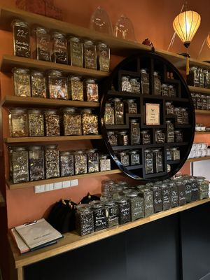   at Pod Lampionami in Poznan