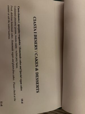   at Pod Lampionami in Poznan