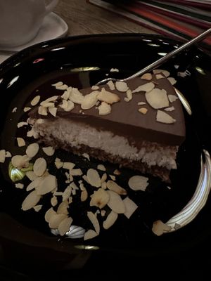   at Pod Lampionami in Poznan