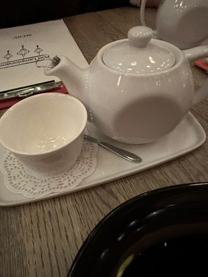   at Pod Lampionami in Poznan