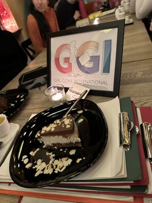   at Pod Lampionami in Poznan