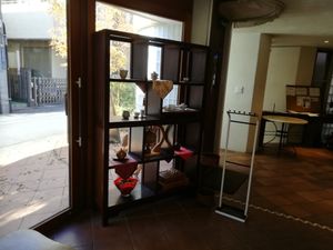  at Sarasya Shinsen Chaen in Tokyo