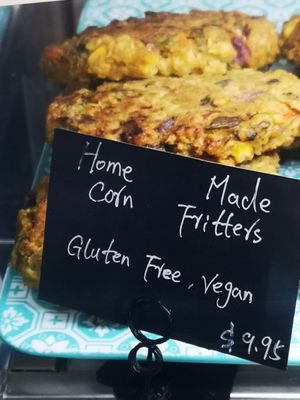  at The Little Concept in Fremantle