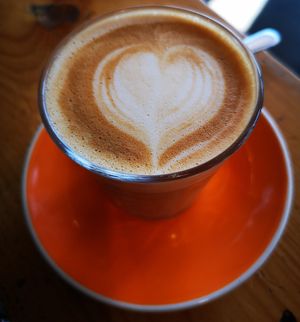  at The Little Concept in Fremantle