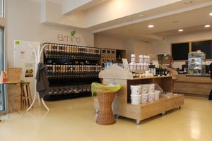 the store at Elmira in Vienna