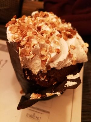  at GreenBurger in Liege