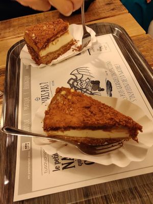 Delicious!!! at GreenBurger in Liege