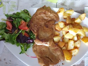 Fiorentina at Nirvana in Florence