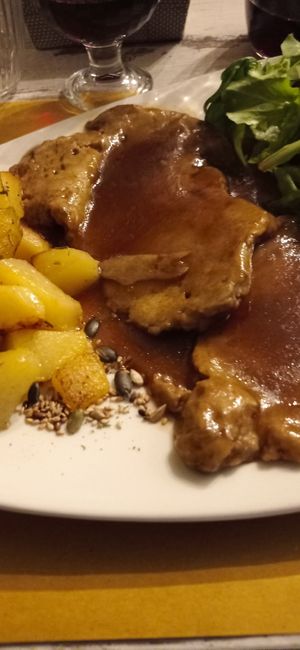  at Nirvana in Florence