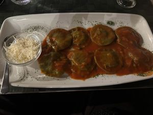   at Nirvana in Florence