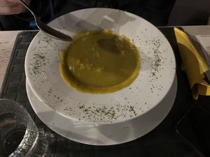   at Nirvana in Florence