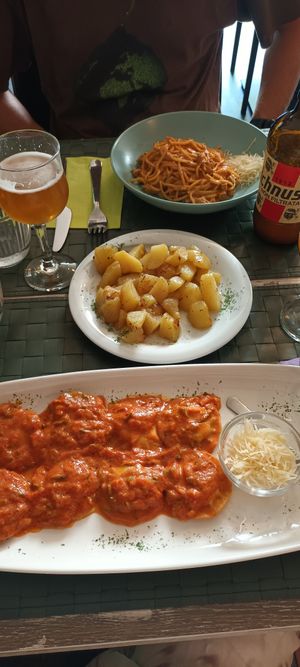  at Nirvana in Florence