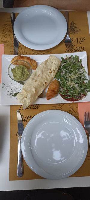  at Nirvana in Florence