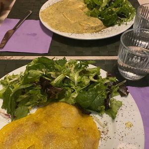   at Nirvana in Florence