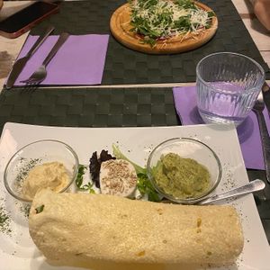   at Nirvana in Florence