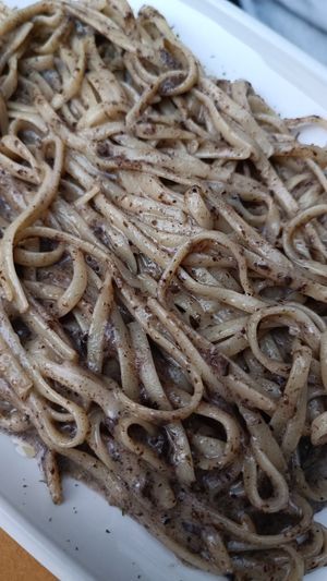  at Nirvana in Florence