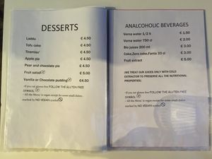 List 4  at Nirvana in Florence