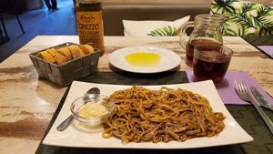  at Nirvana in Florence