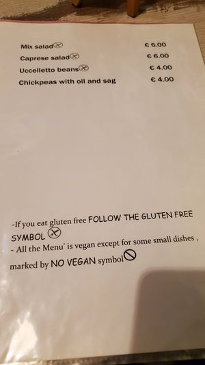  at Nirvana in Florence