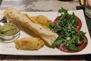  at Nirvana in Florence