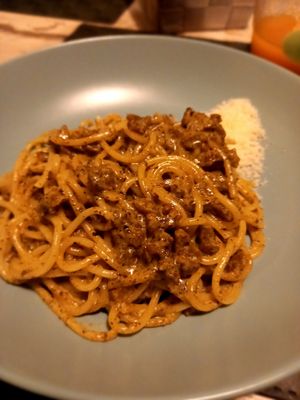  at Nirvana in Florence