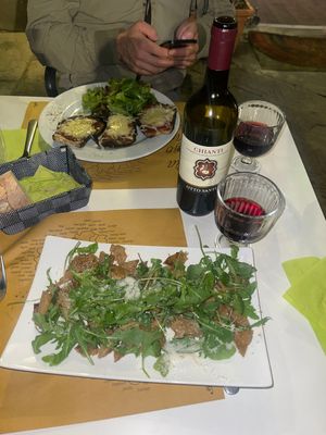 jummy  at Nirvana in Florence